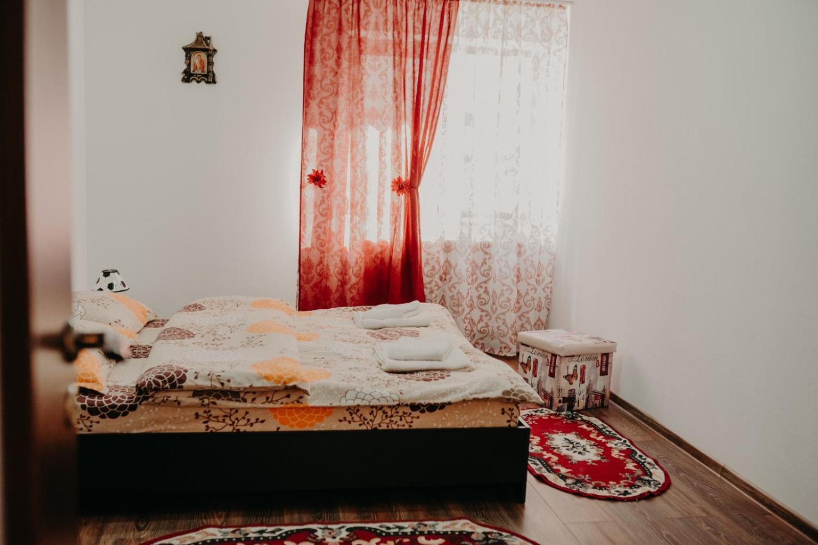 Вилла Casa Aureliana Ciocanesti Номер фото