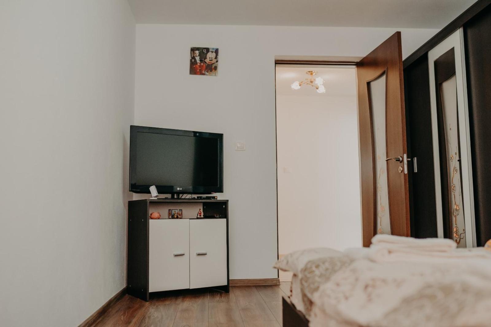 Вилла Casa Aureliana Ciocanesti Номер фото